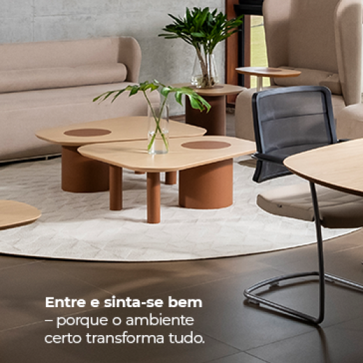 Entre e sinta-se bem – porque o ambiente certo transforma tudo
