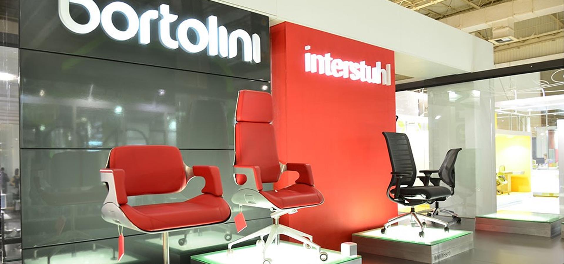 Interstuhl