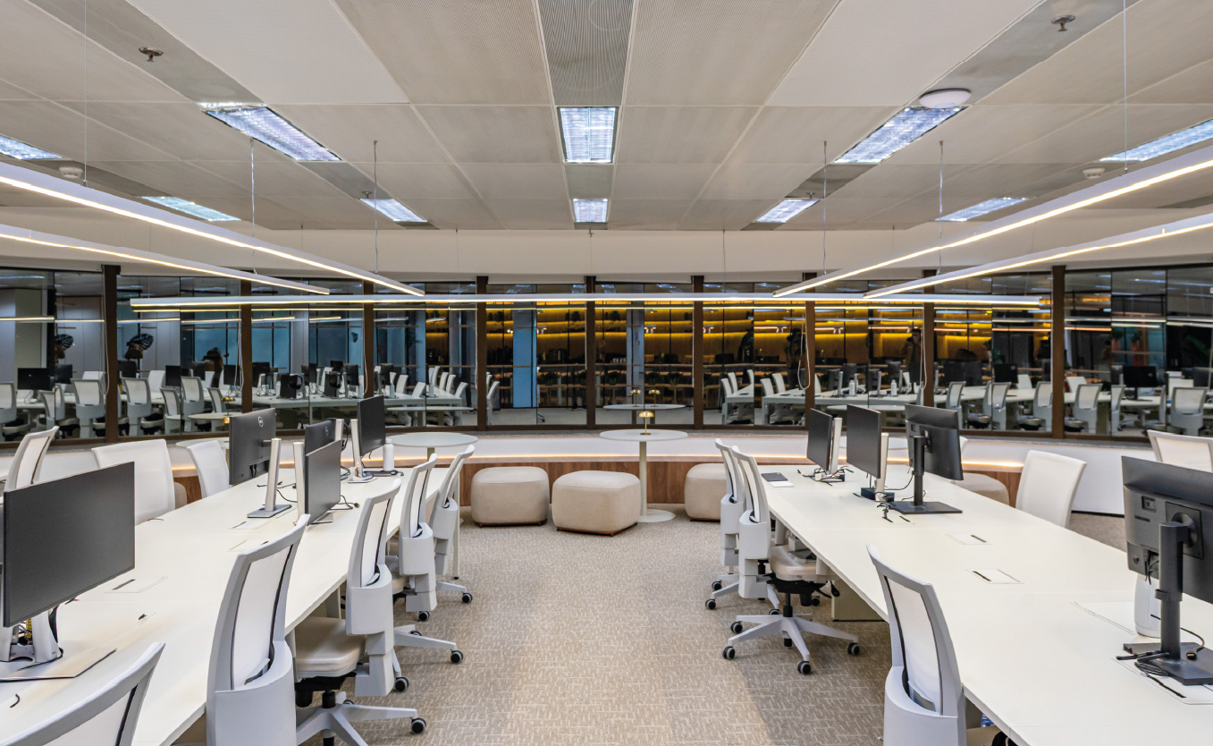 Oficina de Tecnología