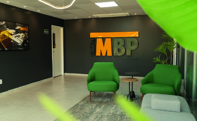 MBP Metalúrgica - Caso PE