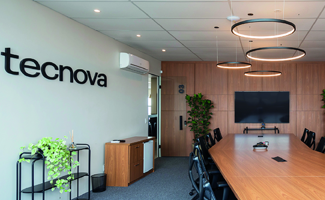 Tecnova