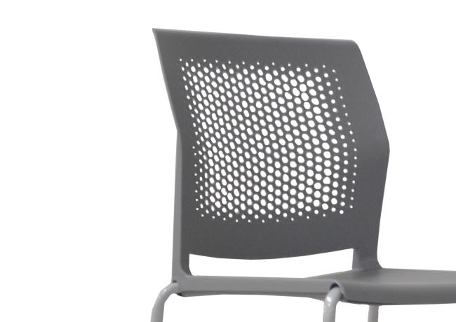 Banquetas - Materiais