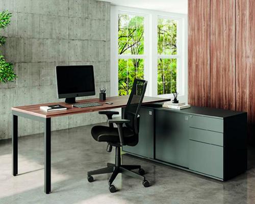 Mesa de trabalho