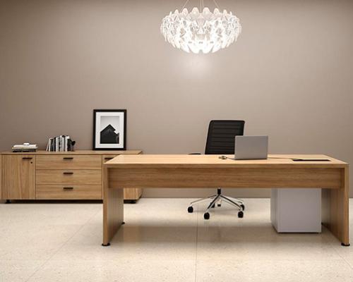 Mesa de trabajo