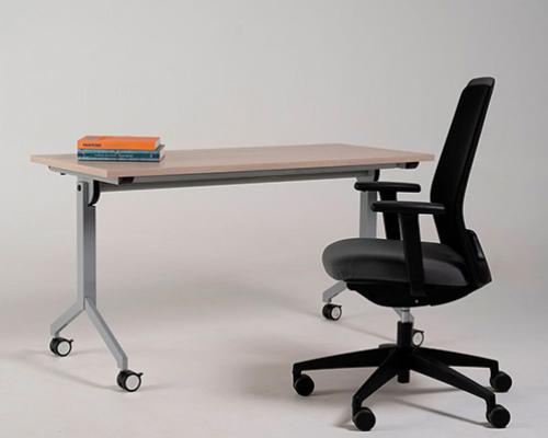 Mesa para espacios colaborativos