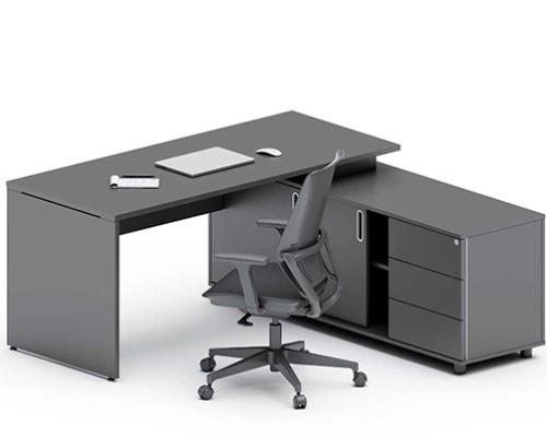 Mesa em L